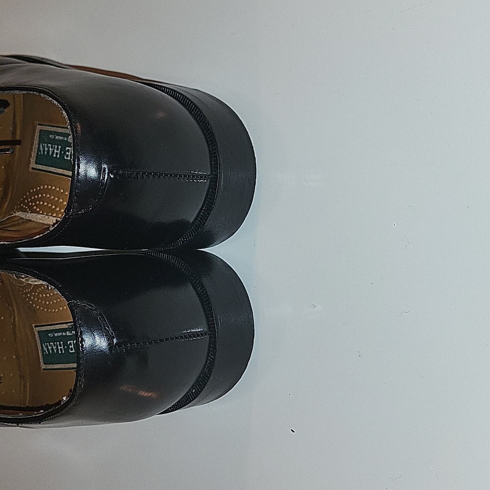 Pre-owned Men's Cole Haan Dress Shoes - Picture 2 of 13